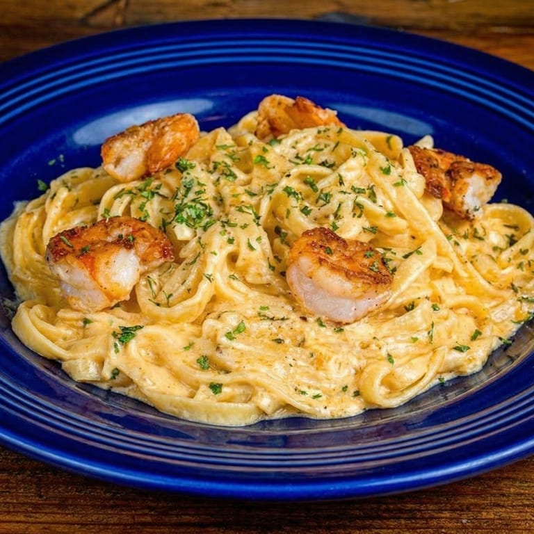 Indulge in Our Pasta Dishes