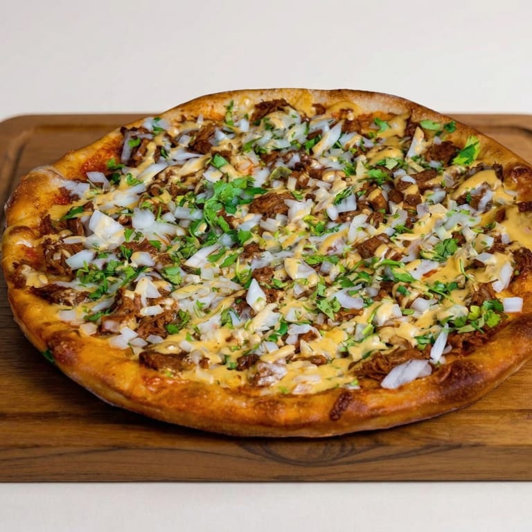 Discover Our Birria Delights