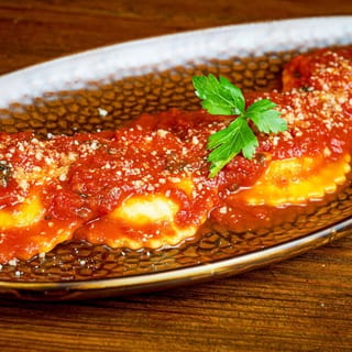 Cheese Ravioli