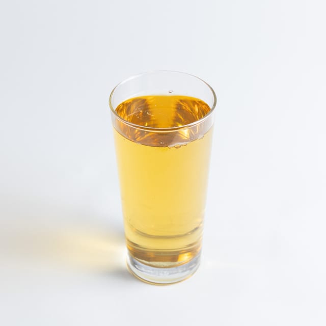 Kid's Apple Juice.
