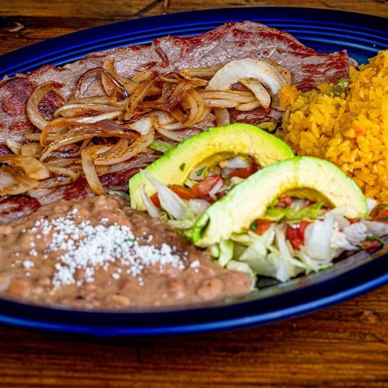 Delicious Carne Asada Dishes