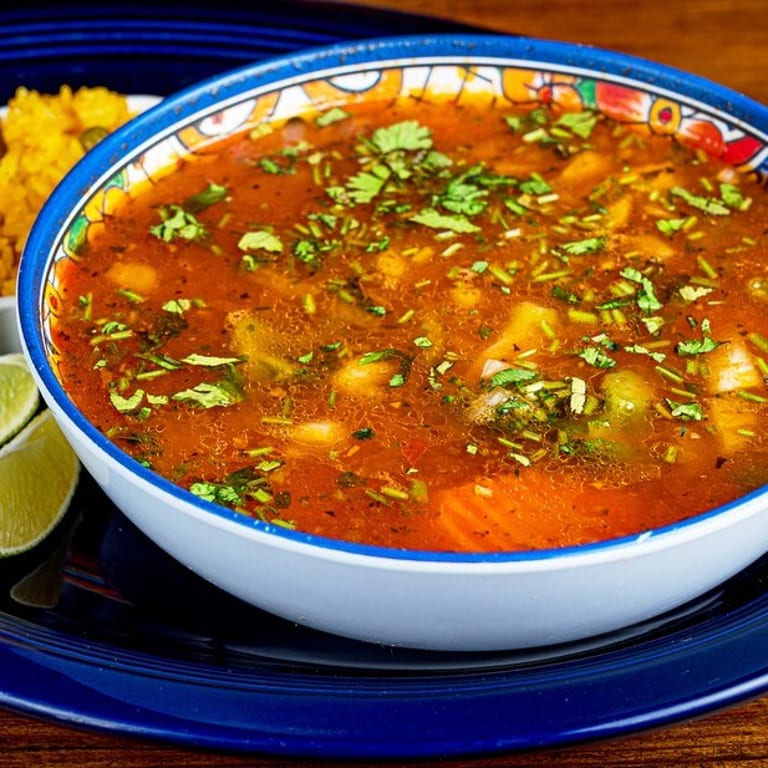 Savor Our Flavorful Soups