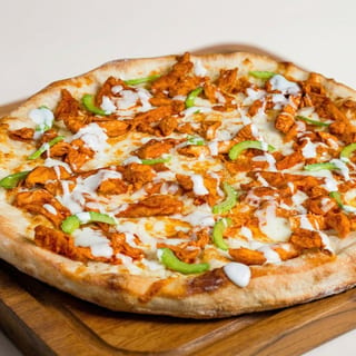 Pizza Chicken Buffalo