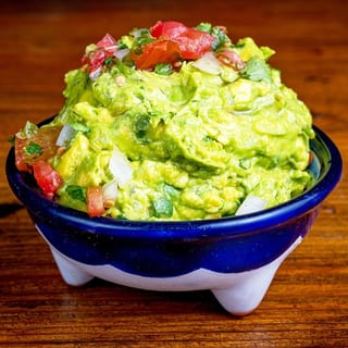 Guacamole