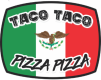 Taco-taco-pizza-pizza-logo-menu